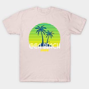 Cocoa Beach Florida T-Shirt